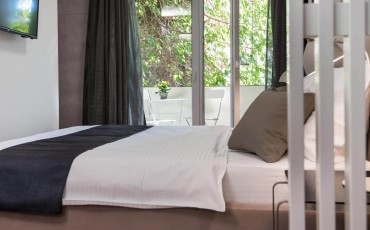 Apartman A16 Prva soba