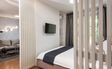 Apartman A16 Soba do sobe