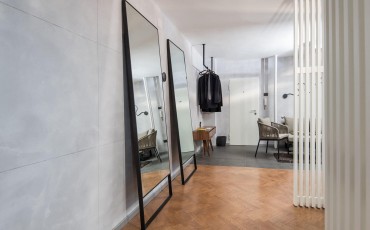 Apartman A16 Stan od kupatila