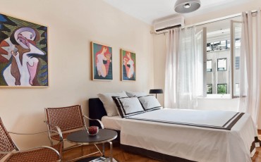 Apartman A17  Stan za odmor