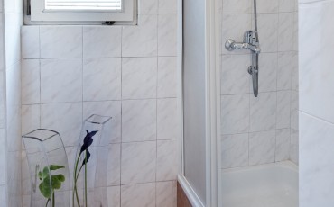 Apartman A17 Tuš kabina