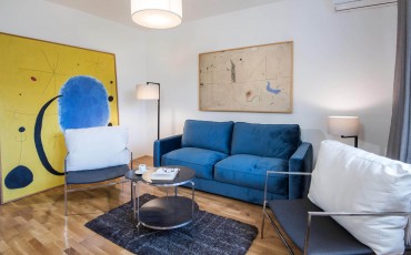 Apartman A18 Boravak za dan