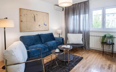 Apartman A18 Dnevna soba