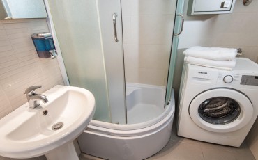 Apartman A18 Kupatilo deo