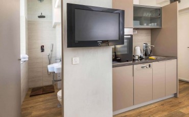 Apartman A2 Dva ulaza