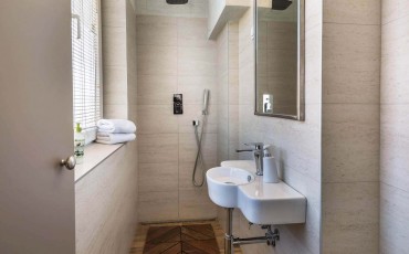 Apartman A2 Kupatilo