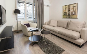 Apartman A26 Dnevna soba