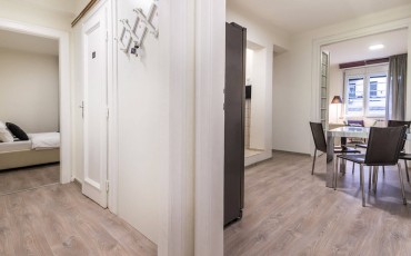 Apartman A26 Iz sobe u sobu