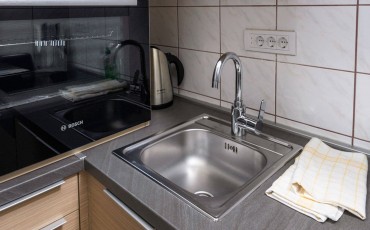 Apartman A26 Kuhinja deo