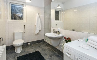 Apartman A27 Kupatilo