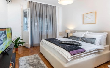 Apartman A27 Soba sa terasom 2