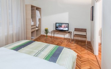 Apartman A28 Na dan