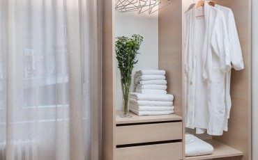 Apartman A28 Plakar u stanu