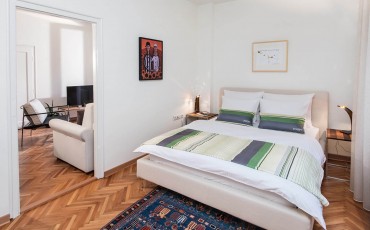 Apartman A28 Soba dva