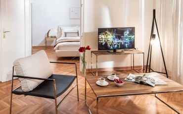 Apartman A28 Stan sa dve terase