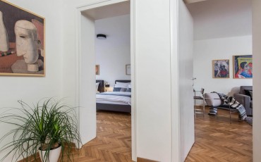 Apartman A30 Hodnik stana