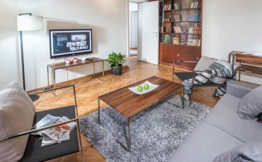Apartman A30 Lux stan