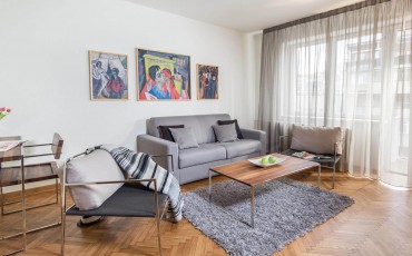 Apartman A30 Soba sa terasom