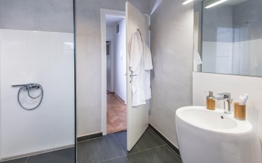 Stan na dan A30 Tuš kabina