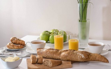 Apartman A31 Detalj u stanu