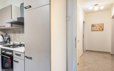 Apartman A31 Stan hodnik