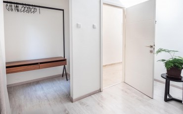 Apartman A31 Stan plakar