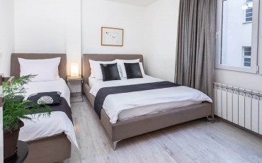 Apartman A31 Stan sa 2 kreveta