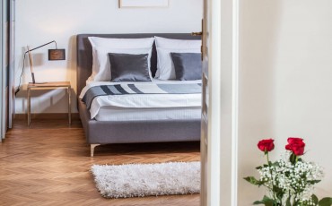 Apartman A33 Druga soba