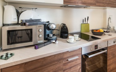 Apartman A33 Kuhinja u stanu