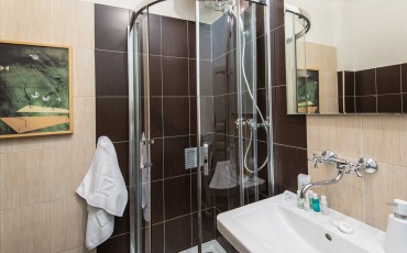 Apartman A33 Kupatilo