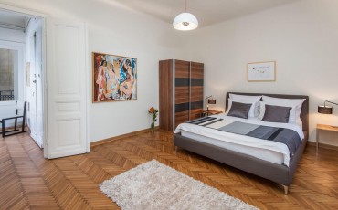 Apartman A33 Lux stan