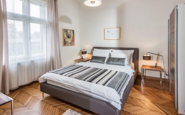 Apartman A33 Stan sa dve terase