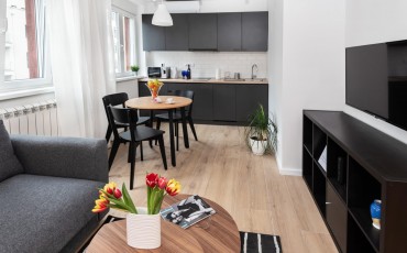 Apartman A34 Jeftin stan