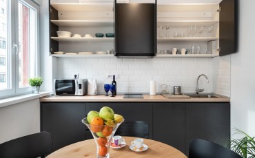 Apartman A34 Kuhinja