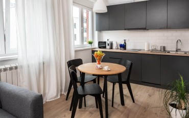 Apartman A34 Lux stan