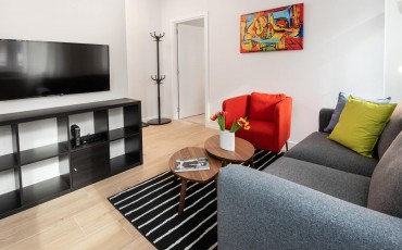 Apartman A34 Stan sa parkingom