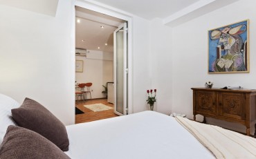 Apartman A36 Dnevni odmor