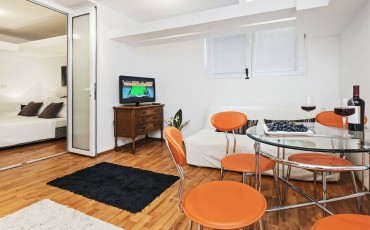 Apartman A36 Jednosoban stan