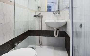 Apartman A36 Kupatilo