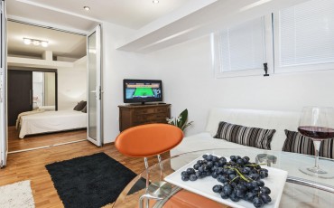 Apartman A36 Trpezarija