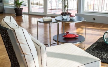 Apartman A4 Detalj stana