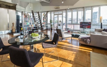 Apartman A4 Stan lux