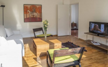 Apartman A40 Dnevna soba