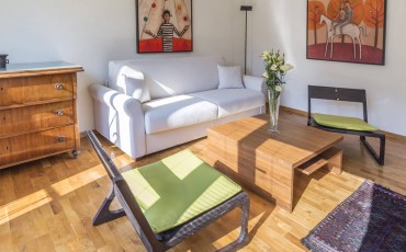 Apartman A40 Dnevni odmor