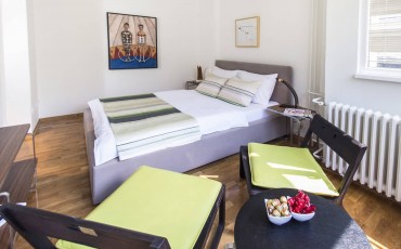 Apartman A40 Jednosoban stan