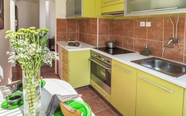 Apartman A40 Kuhinja trpezarija