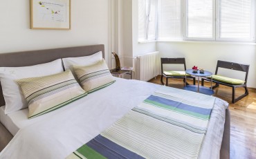 Apartman A40 Soba ka dvorištu