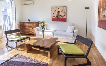 Apartman A40 Stan sa terasom