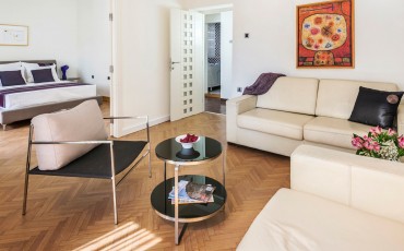 Apartman A41 Lux smeštaj