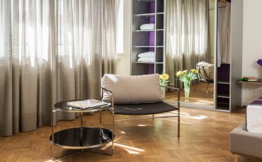 Apartman A41 Plakar u stanu